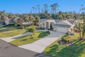 16651 Bobcat Court, Fort Myers, FL 33908 - MLS#225079147