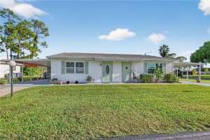 5 Pinewood Blvd, Lehigh Acres