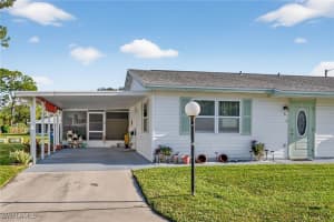 5 Pinewood Boulevard, Lehigh Acres, FL 33936 - MLS#225079158