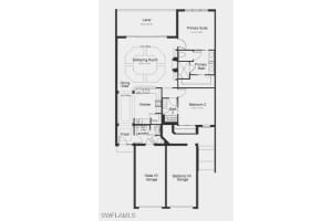 15319 Lucerna Street, Naples, FL 34114 - MLS#225079168