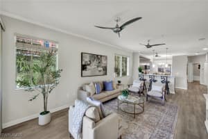 8597 Via Garibaldi Circle, Estero, FL 33928 - MLS#225079169