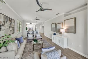 8597 Via Garibaldi Circle, Estero, FL 33928 - MLS#225079169