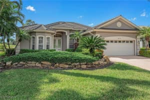 571 Eagle Creek Drive, Naples, FL 34113 - MLS#225079171