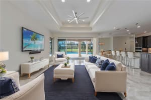 571 Eagle Creek Drive, Naples, FL 34113 - MLS#225079171