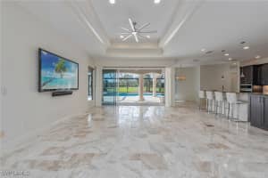 571 Eagle Creek Drive, Naples, FL 34113 - MLS#225079171