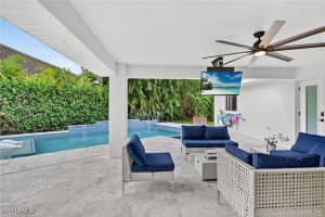 5270 Berkeley Drive, Naples, FL 34112 - MLS#225079174