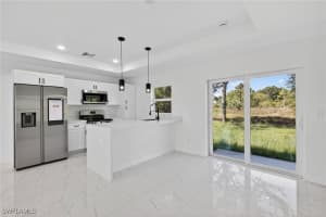 366 Butler Avenue, Lehigh Acres, FL 33974 - MLS#225079175