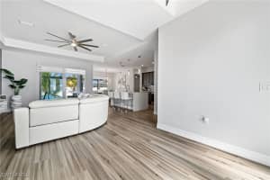 1017 15th Terrace, Cape Coral, FL 33993 - MLS#225079176