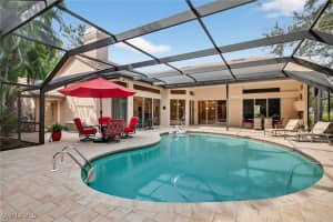 3821 Woodlake Drive, Bonita Springs, FL 34134 - MLS#225079177