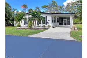 26303 Atlanta Drive, Bonita Springs, FL 34135 - MLS#225079181