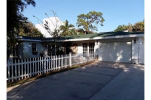 626 Rudder Road, Naples, FL 34102 - MLS#225079183