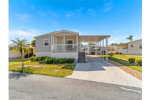 37 Ronald Drive, Fort Myers, FL 33908 - MLS#225079187