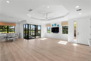 9653 Montelanico Loop, Naples, FL 34119 - MLS#225079188