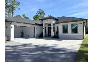 2266 Desoto Blvd S, Naples