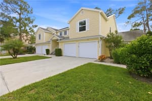 165 Bristol Lane, Naples, FL 34112 - MLS#225079194