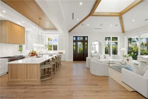 575 13th Avenue, Naples, FL 34102 - MLS#225079204