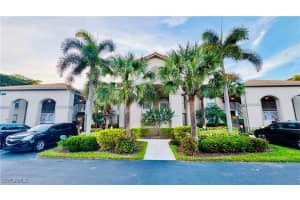 20030 Barletta Ln 413, Estero