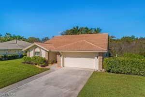 401 Countryside Drive, Naples, FL 34104 - MLS#225079207