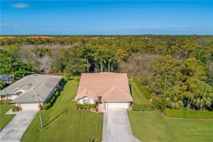 401 Countryside Drive, Naples, FL 34104 - MLS#225079207