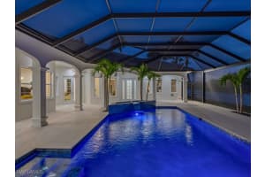 3530 Pine Fern Lane, Bonita Springs, FL 34134 - MLS#225079221