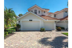 22911 Rosedale Dr 101, Estero