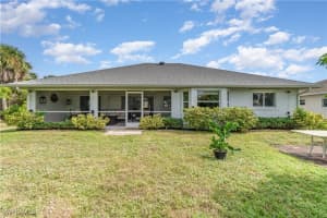 4186 Yucatan Circle, Port Charlotte, FL 33948 - MLS#225079227