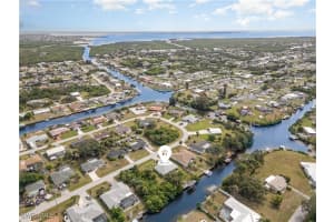 4186 Yucatan Circle, Port Charlotte, FL 33948 - MLS#225079227