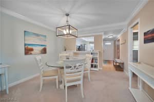 3150 Binnacle Drive, Naples, FL 34103 - MLS#225079229