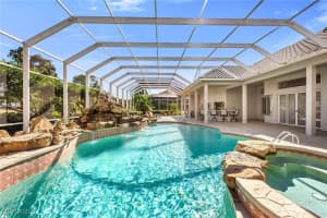 13456 Pond Apple Drive, Naples, FL 34119 Sold 12/29/25