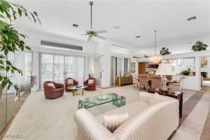 13456 Pond Apple Drive, Naples, FL 34119 Sold 12/29/25