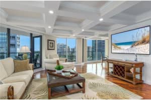 4901 Gulf Shore Boulevard, Naples, FL 34103 - MLS#225079239