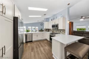 26821 Sammoset Way, Bonita Springs, FL 34135 - MLS#225079244