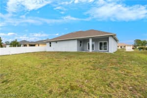 1043 Albert Avenue, Lee, FL 33971 - MLS#225079249