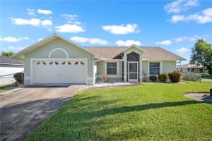 641 9th Avenue, Cape Coral, FL 33991 - MLS#225079254