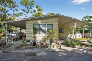 7580 Marx Drive, North Fort Myers, FL 33917 - MLS#225079260