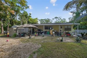7580 Marx Drive, North Fort Myers, FL 33917 - MLS#225079260
