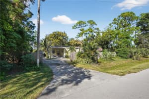 7580 Marx Drive, North Fort Myers, FL 33917 - MLS#225079260