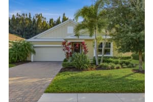 14567 Topsail Drive, Naples, FL 34114 - MLS#225079267