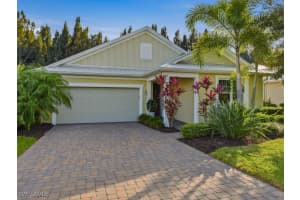14567 Topsail Drive, Naples, FL 34114 - MLS#225079267