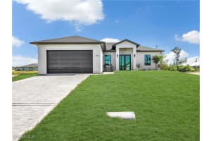 1723 7th Avenue, Cape Coral, FL 33993 - MLS#225079274