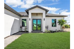 1723 7th Avenue, Cape Coral, FL 33993 - MLS#225079274