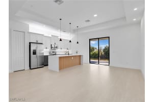 1723 7th Avenue, Cape Coral, FL 33993 - MLS#225079274