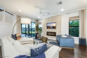 3821 Columbia Court, Naples, FL 34119 - MLS#225079278