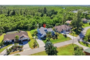 7245 Hendry Creek Drive, Fort Myers, FL 33908 - MLS#225079283