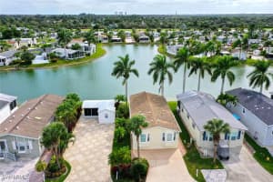 1055 Diamond Lake Circle, Naples, FL 34114 - MLS#225079285