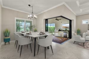 9350 Greyhawk Trail, Naples, FL 34120 - MLS#225079287