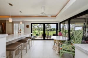 107 Clubhouse Lane, Naples, FL 34105 - MLS#225079290