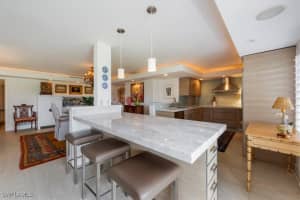 107 Clubhouse Lane, Naples, FL 34105 - MLS#225079290