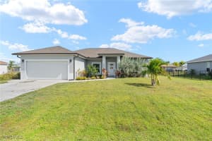 16056 Dinal Dr, Punta Gorda