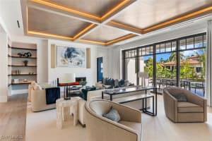 2231 Forrest Lane, Naples, FL 34102 - MLS#225079297